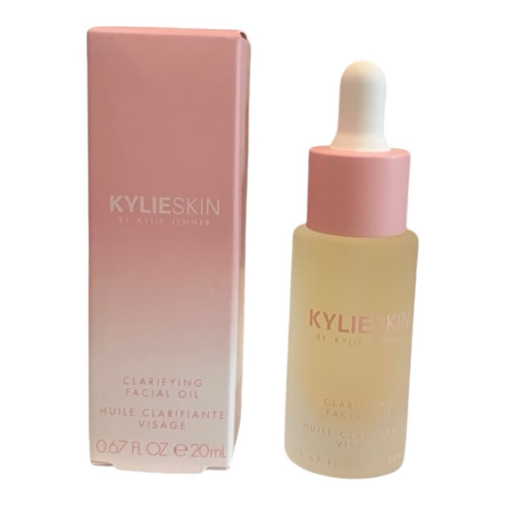 KylieSkin Clear Complexion Correction Stick NIB - Picture 3 of 3